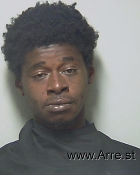 Lamont Cartez Daniels Mugshot