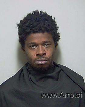 Lamont Cartez Daniels Mugshot