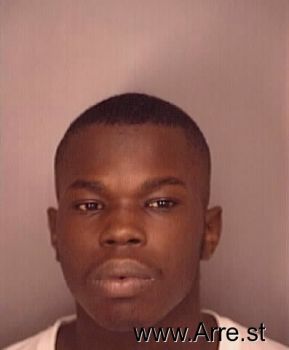 Lamont  Davis Mugshot