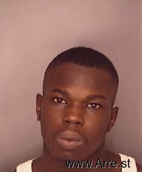 Lamont Eugene Davis Mugshot