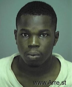 Lamont Eugene Davis Mugshot