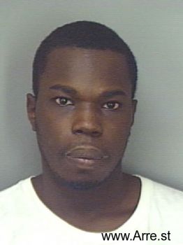 Lamont Eugene Davis Mugshot