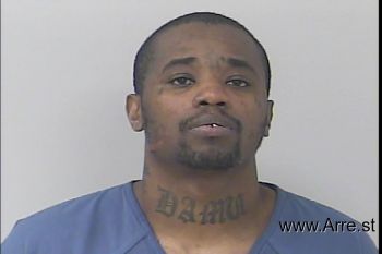 Lamont  Davis Mugshot