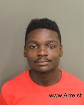 Lamont Lazris Hall Mugshot