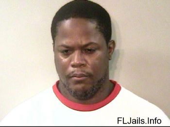 Lamont A Harrison Mugshot