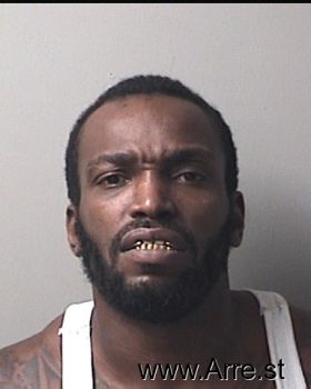 Lamont W Jackson Mugshot