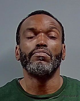 Lamont W Jackson Mugshot