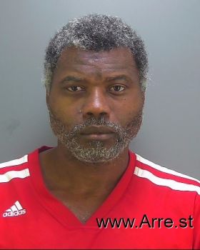 Lamont  Jarrett Mugshot