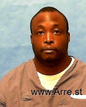 Lamont D Mitchell Mugshot