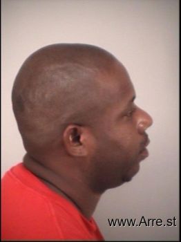 Lamont Lewis Nelson Mugshot