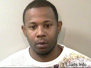 Lamont Lewis Nelson Mugshot