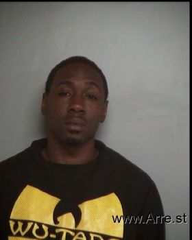 Lamont  Reaves Mugshot