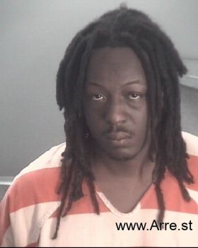 Lamont Daren Maurice Strickland Mugshot