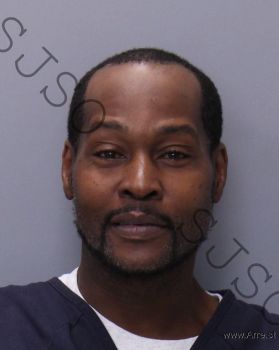 Lamont Walter Washington Mugshot