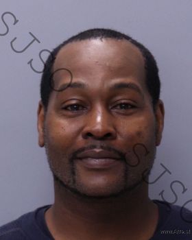 Lamont Walter Washington Mugshot