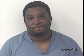 Lamont C White Mugshot