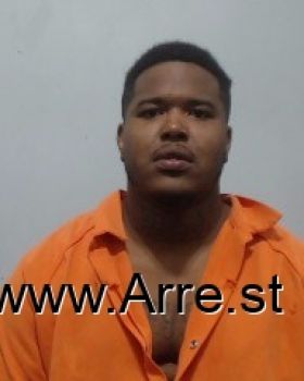 Lamont Rashad White Mugshot