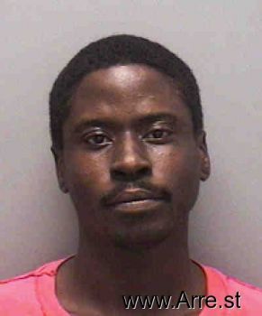 Lamont James Williams Mugshot