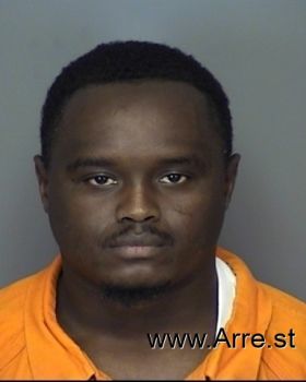 Lamont Pierre Williams Mugshot