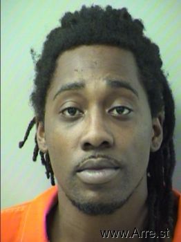 Lamontay Kenneth King Mugshot