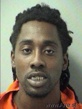 Lamontay Kenneth King Mugshot