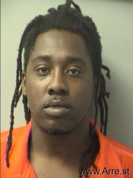 Lamontay Kenneth King Mugshot