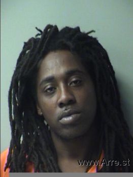 Lamontay Kenneth King Mugshot