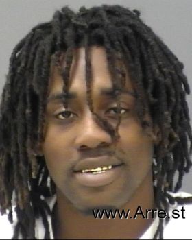 Lamontay Kenneth King Mugshot