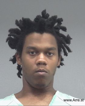 Lamontay Terrell Taylor Mugshot