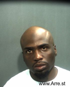 Lamonte Curry Taylor Mugshot