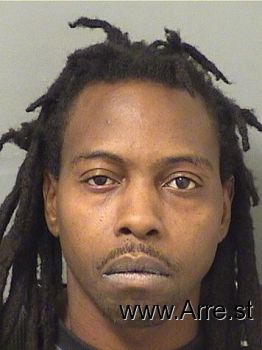 Lamonte  Williams Mugshot