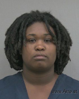 Lamontriana  Williams Mugshot