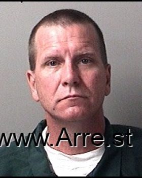 Lance Thomas Acord Mugshot