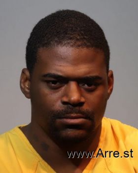 Lance  Allen Mugshot