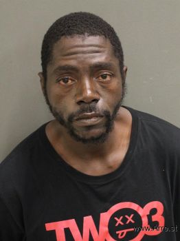 Lance Jamile Bennett Mugshot