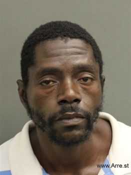 Lance Jamal Bennett Mugshot