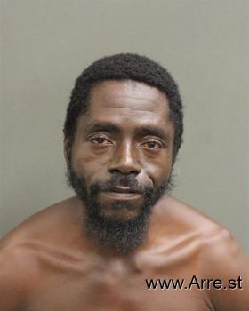 Lance Jamile Bennett Mugshot