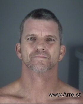 Lance Montgomery Bradley Mugshot