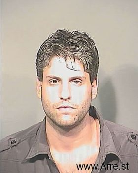 Lance Alan Defazio Mugshot