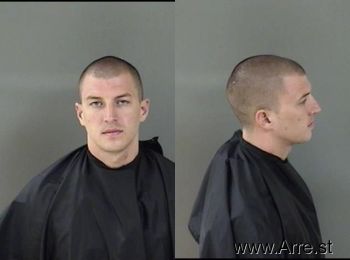 Lance Edwin Evans Mugshot