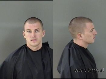 Lance Edwin Evans Mugshot