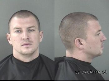 Lance Edwin Evans Mugshot