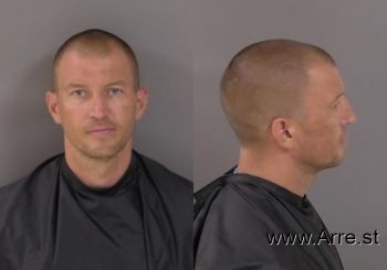 Lance Edwin Evans Mugshot