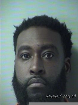 Lance Jeremy Felton Mugshot