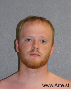 Lance  Fisher Mugshot