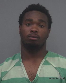 Lance Damont Hankerson Mugshot