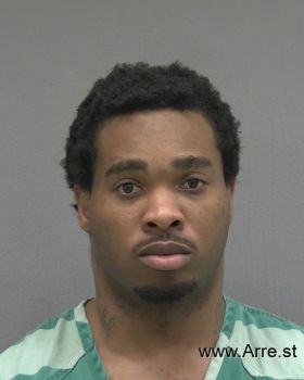 Lance Damont Hankerson Mugshot