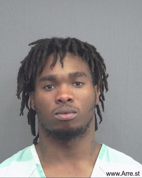 Lance Damont Hankerson Mugshot