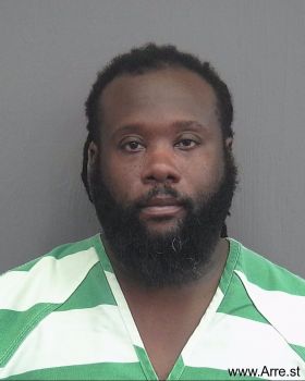 Lance Quenton Hankerson Mugshot