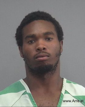 Lance Damont Hankerson Mugshot